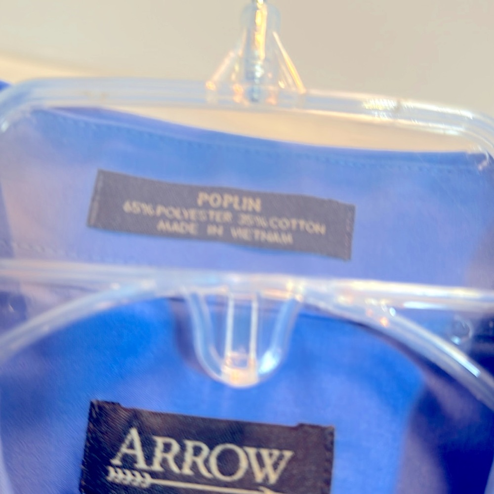NWT Arrow Short Sleeve Shirt 2XL - Picture 11 of 13